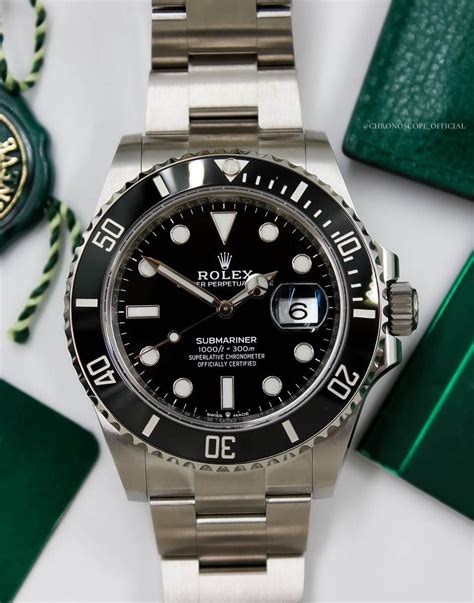 rolex submariner бу